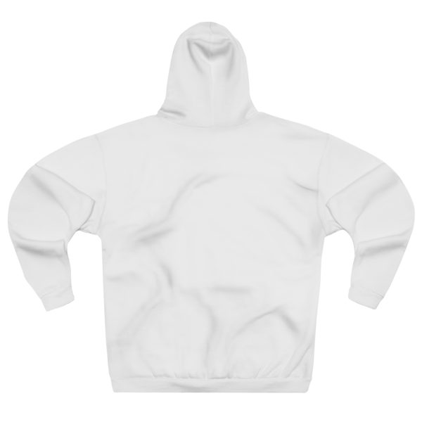 Unisex Pullover Hoodie - Image 2