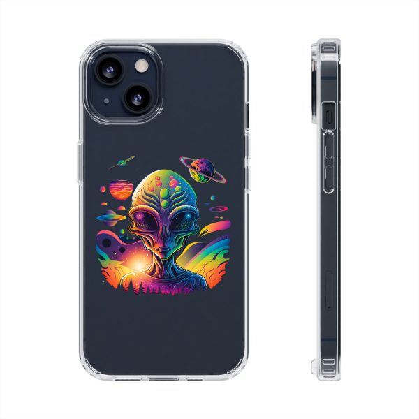 Clear Cases