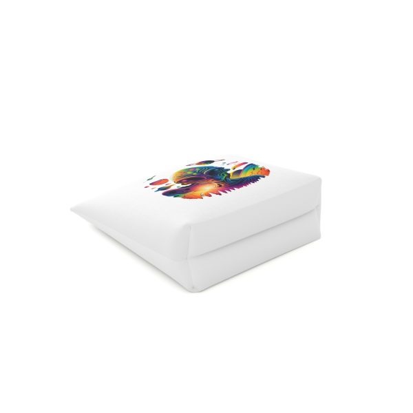Cotton Cosmetic Bag - Image 7