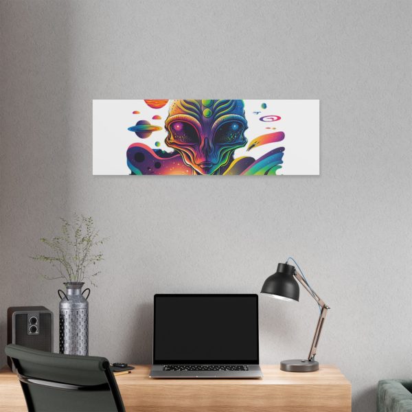 Classic Stretched Canvas - Image 64