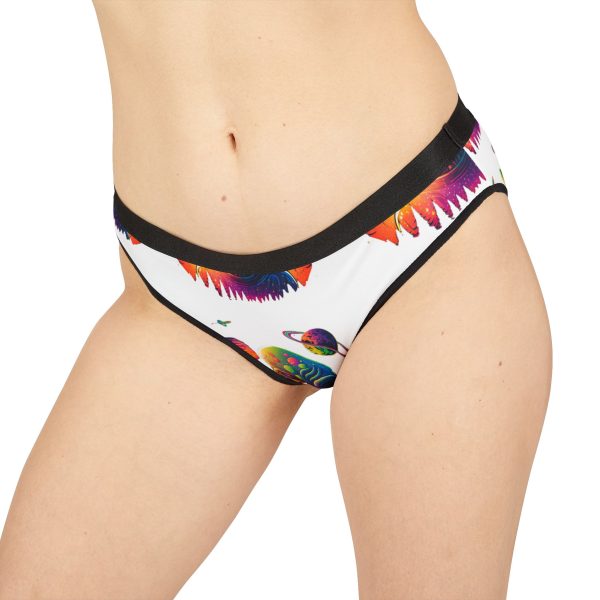 Women's Underwear (AOP) - Image 3
