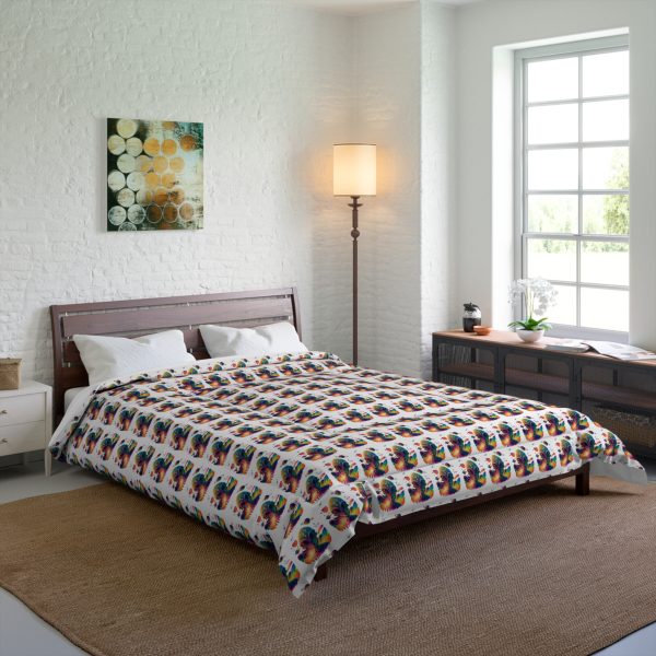 Comforter - Image 4