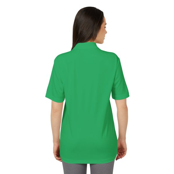 Adidas Unisex Performance Polo with Stylish Design, Athletic Wear, Sports Polo, Comfortable Casual Shirt, Gift for Sports Enthusiasts - Image 16
