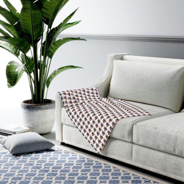Baby Swaddle Blanket - Image 4