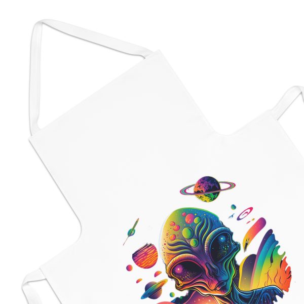 Adult Apron (AOP) - Image 2