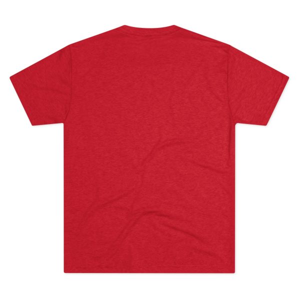 Unisex Tri-Blend Crew Tee - Image 42