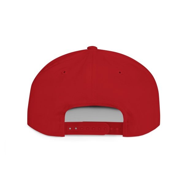 Vibrant Graphic Snapback Hat - Trendy Streetwear Cap for Outdoor Adventures, Casual Fashion, Gift Ideas, Summer Festivals, Everyday Wear - Image 50