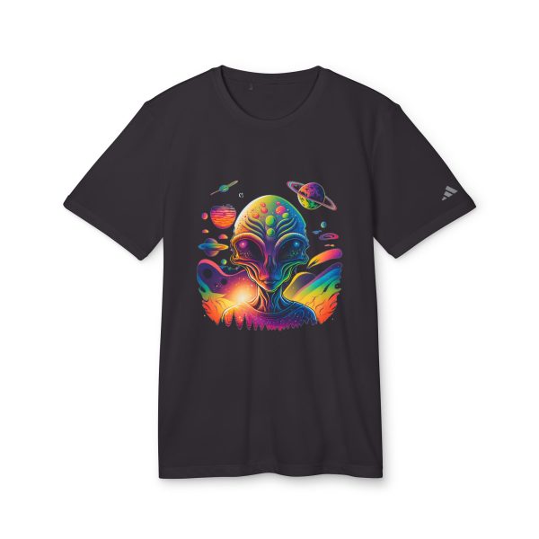 adidas Unisex Sport T-shirt - Image 29