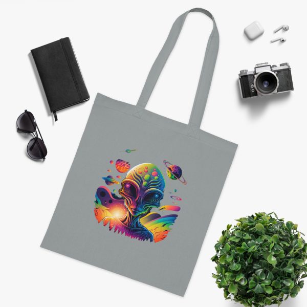 Cotton Tote - Image 7