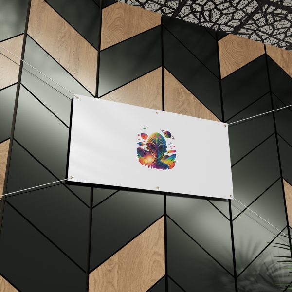 Matte Banner - Image 3