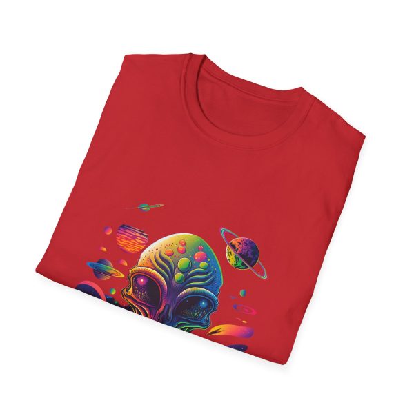 Unisex Softstyle T-Shirt - Image 76