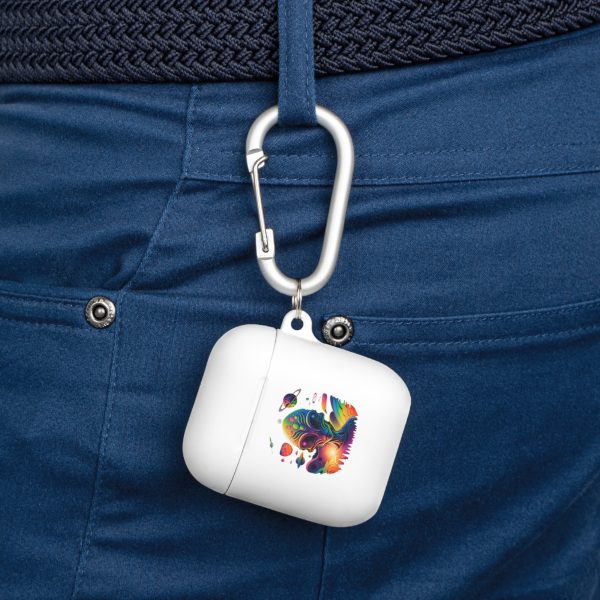 AirPods and AirPods Pro Case Cover - Image 4