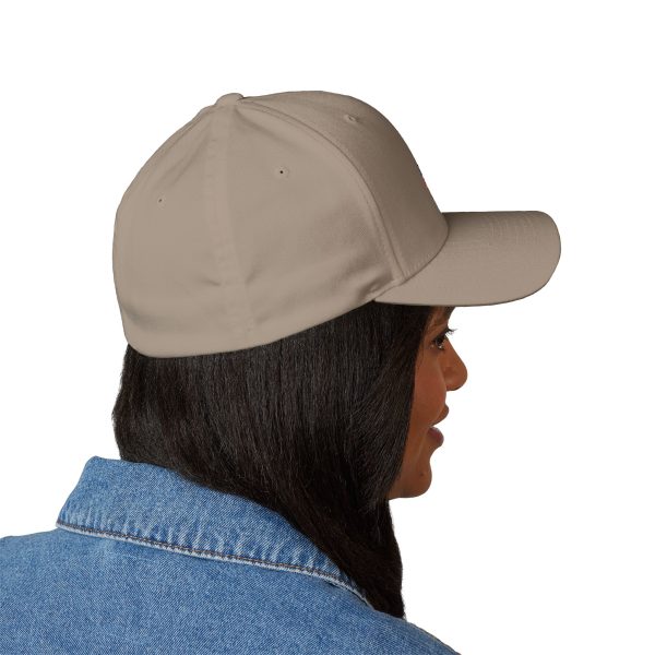 Vibrant Embroidered Cap, Stylish Baseball Hat, Trendy Dad Hat, Festival Wear, Casual Outdoor Accessory - Image 16