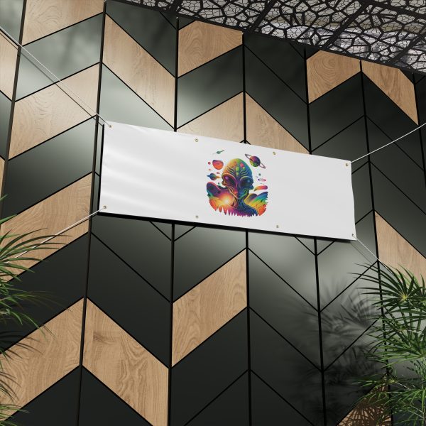 Matte Banner - Image 9