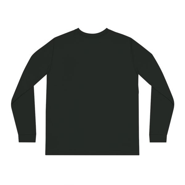Unisex Shifts Dry Organic Long Sleeve Tee - Image 6