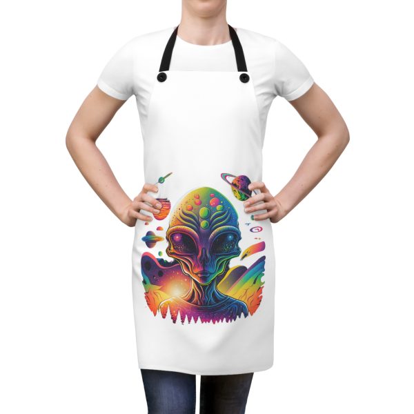 Apron (AOP) - Image 3