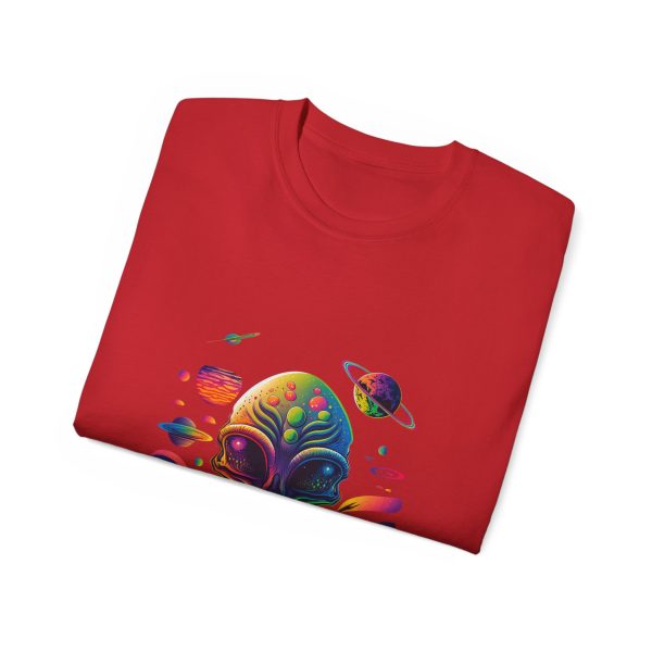 Unisex Ultra Cotton Tee - Image 52