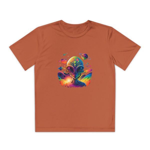 Youth Competitor Tee - Image 21