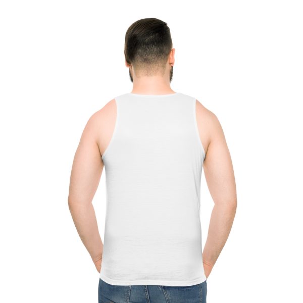 Unisex Tank Top (AOP) - Image 4