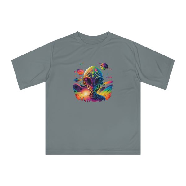Unisex Zone Performance T-shirt - Image 9