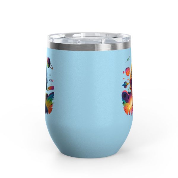 Wine Tumbler, 12oz - Image 34
