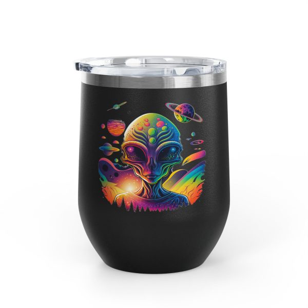 Wine Tumbler, 12oz - Image 19