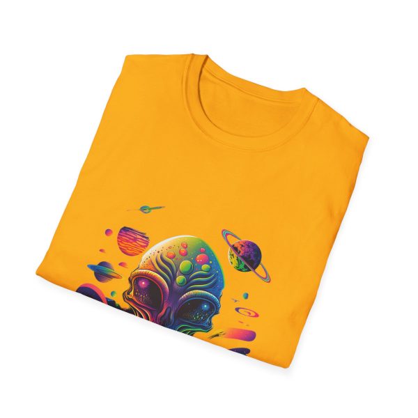 Unisex Softstyle T-Shirt - Image 20