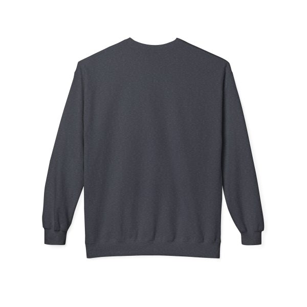 Unisex Midweight Softstyle Fleece Crewneck Sweatshirt - Image 30