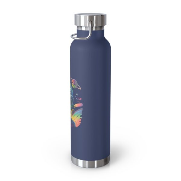 Copper Vacuum Insulated Bottle, 22oz - Image 31