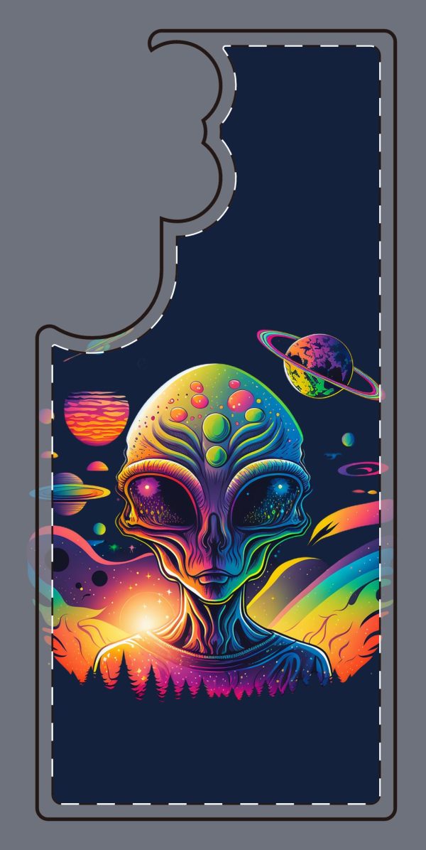 Colorful Phone Cases - Image 50