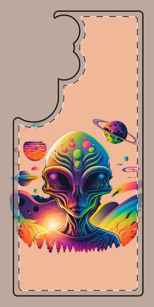 Colorful Phone Cases - Image 51