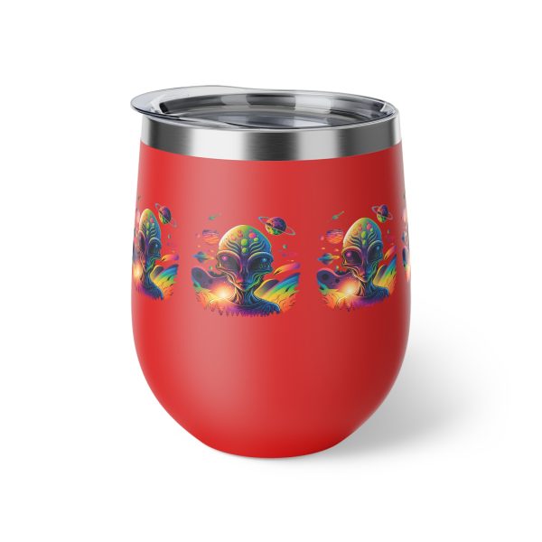 Copper Vacuum Insulated Cup, 12oz - Image 6