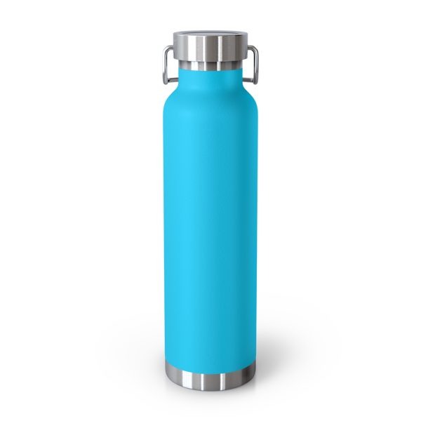 Copper Vacuum Insulated Bottle, 22oz - Image 28