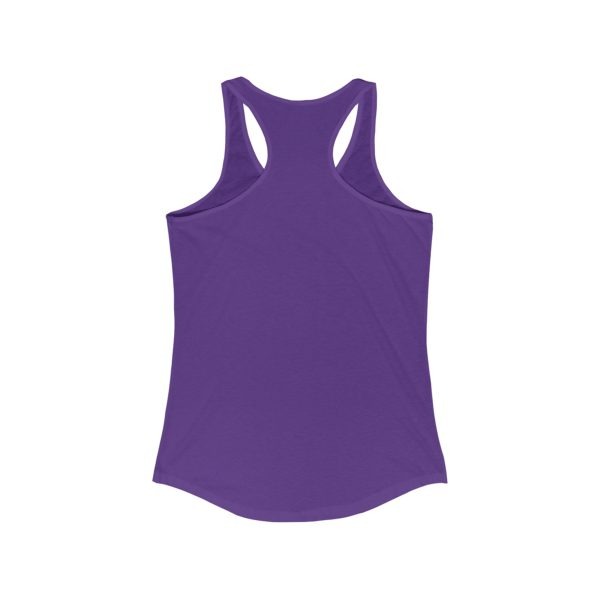 Women's Ideal Racerback Tank - Image 24