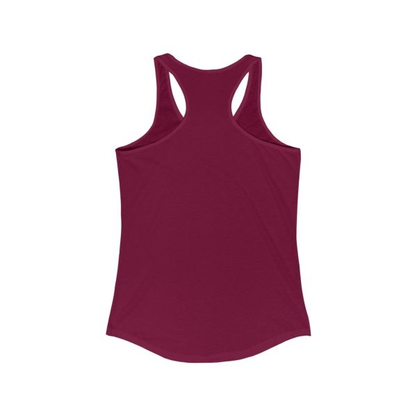 Women's Ideal Racerback Tank - Image 28