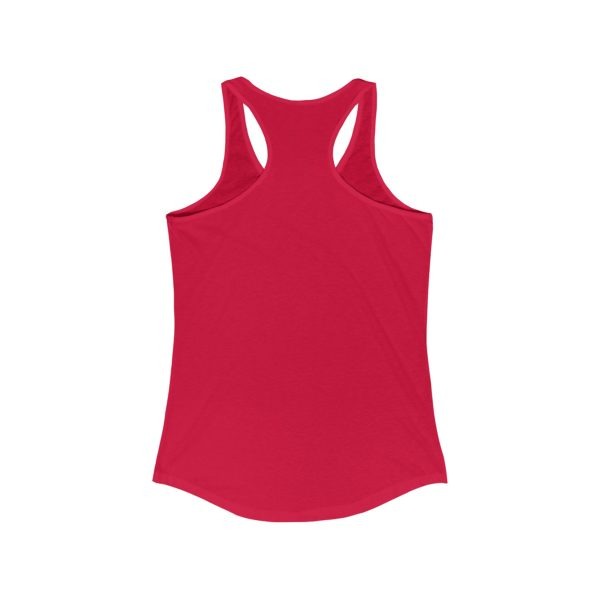 Women's Ideal Racerback Tank - Image 30