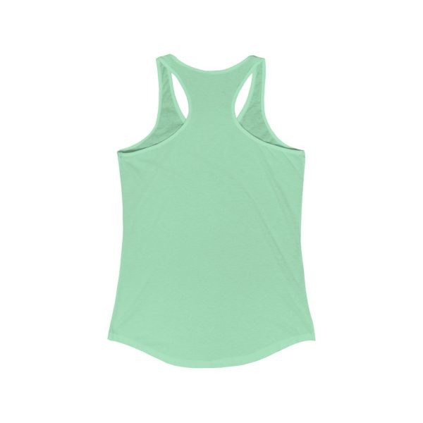 Women's Ideal Racerback Tank - Image 12
