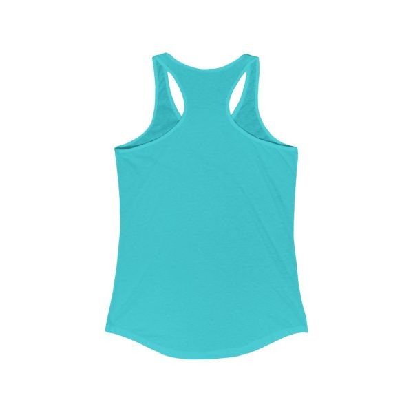 Women's Ideal Racerback Tank - Image 16