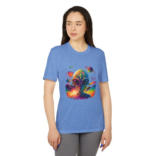 adidas Unisex Sport T-shirt - Image 19
