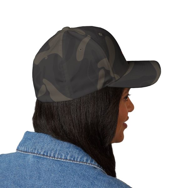 Vibrant Embroidered Cap, Stylish Baseball Hat, Trendy Dad Hat, Festival Wear, Casual Outdoor Accessory - Image 24