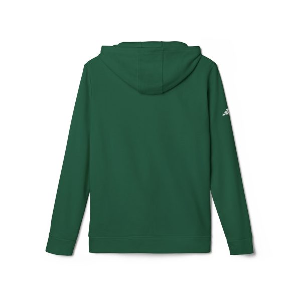 adidas Unisex Fleece Hoodie - Image 14