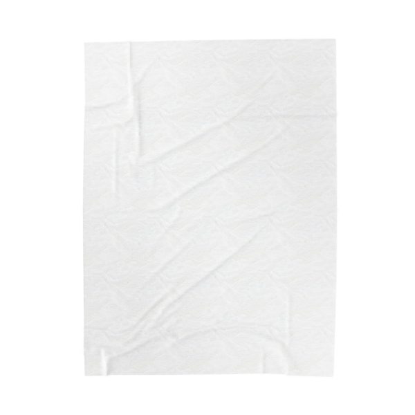 Velveteen Plush Blanket - Image 10