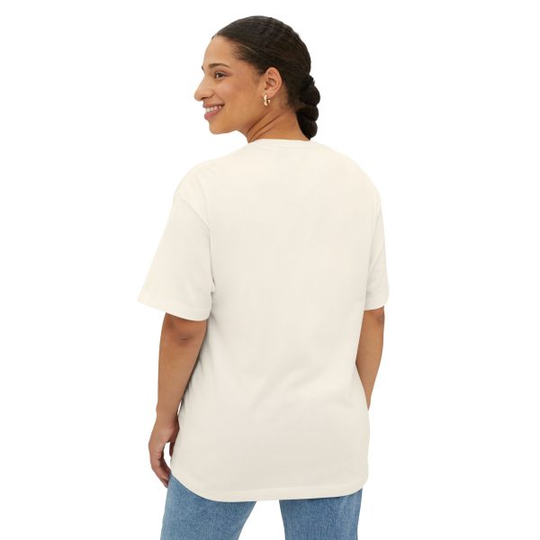 Unisex Oversized Boxy Tee - Image 16