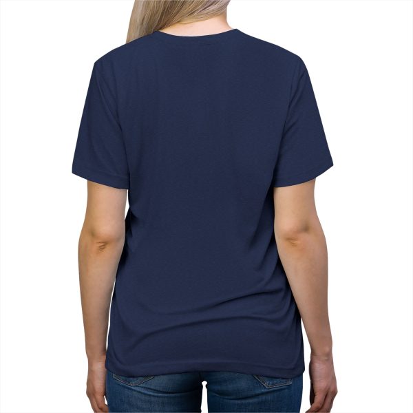 Unisex Triblend Tee - Image 20