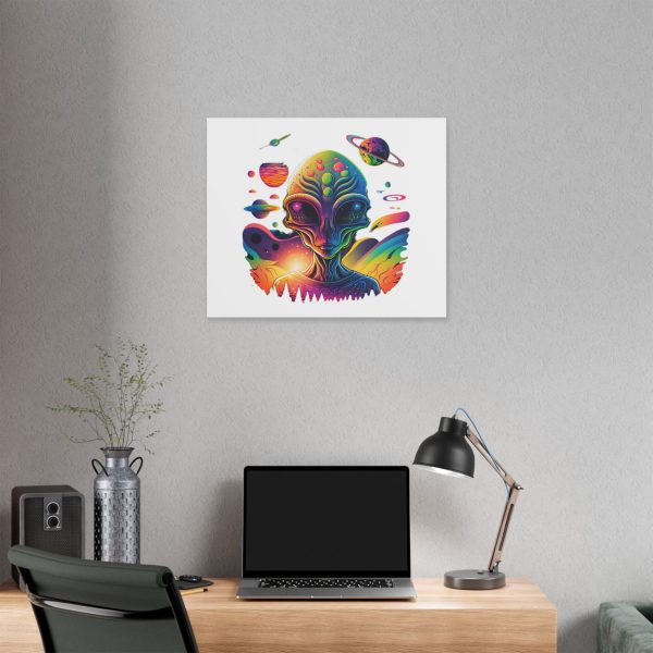 Classic Stretched Canvas - Image 40