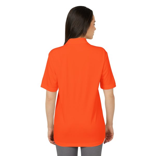 adidas Unisex Performance Polo - Image 8