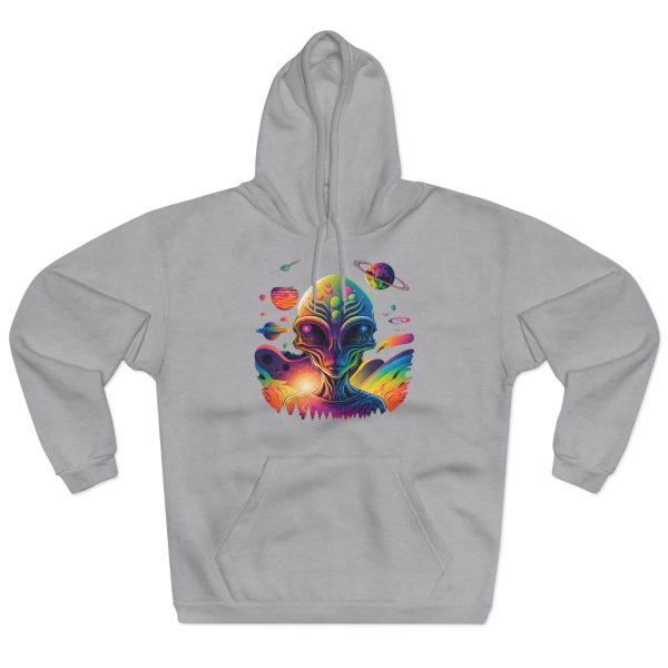 Unisex Pullover Hoodie - Image 9