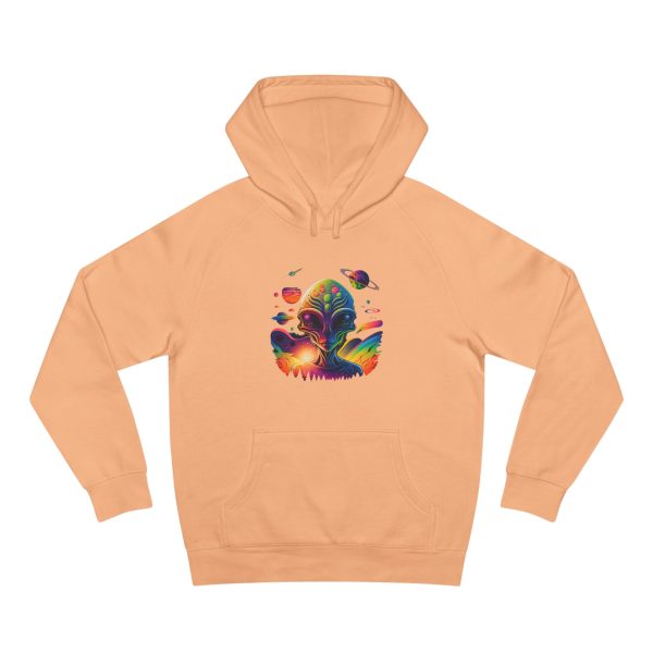 Unisex Supply Hoodie - Image 21