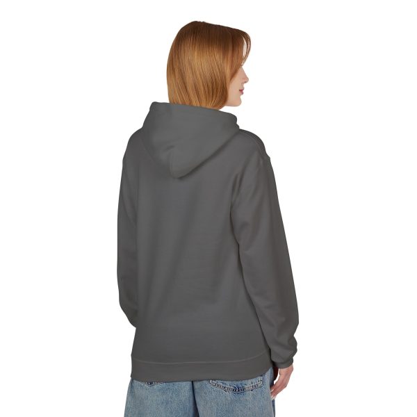 Vibrant Artistic Fleece Hoodie, Cozy Unisex Sweatshirt, Colorful Graphic Hoodie, Trendy Casual Wear, Unique Gift Idea, Streetwear Style - Image 52