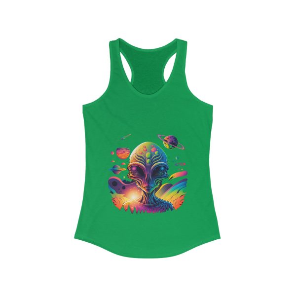 Women's Ideal Racerback Tank - Image 13
